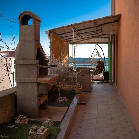 Apartment Maris شيبينيك المظهر الخارجي الصورة