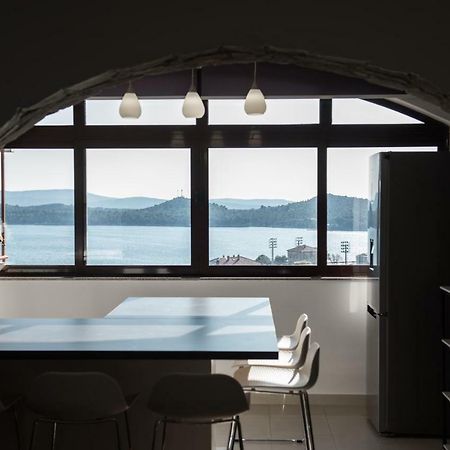 Apartment Maris شيبينيك المظهر الخارجي الصورة