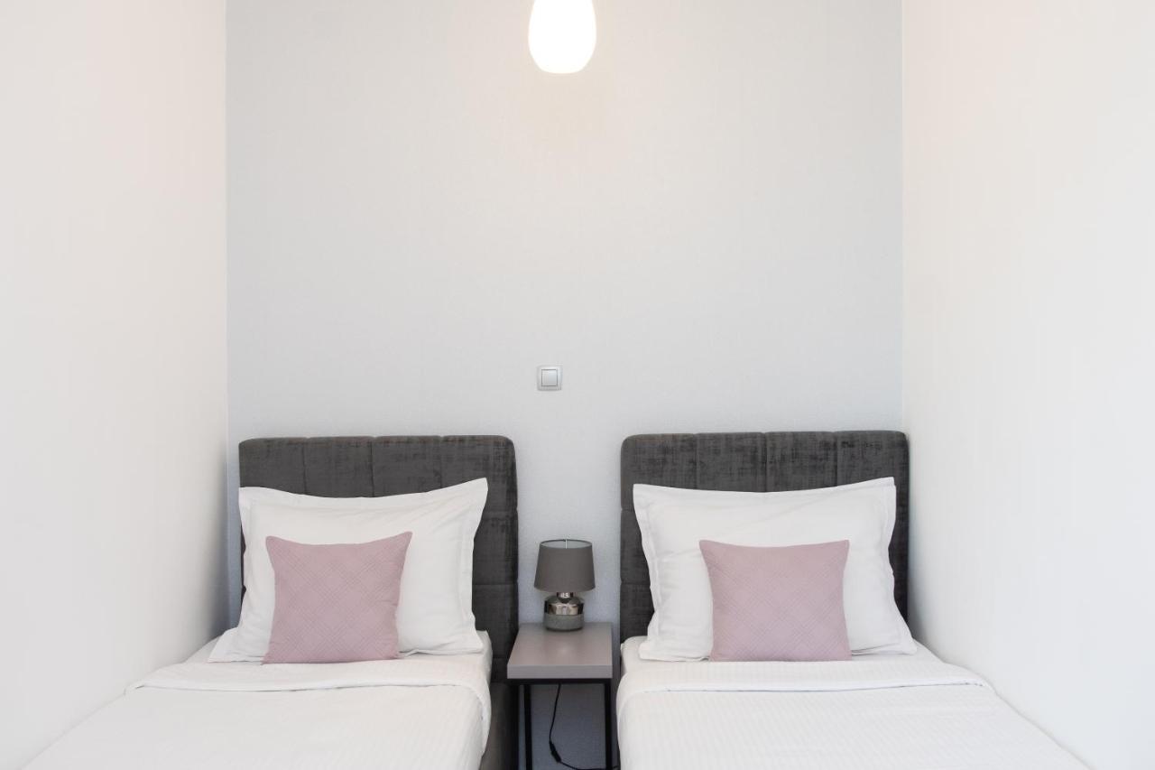 Apartment Maris شيبينيك المظهر الخارجي الصورة