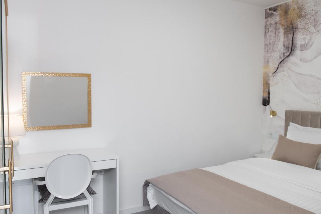 Apartment Maris شيبينيك المظهر الخارجي الصورة