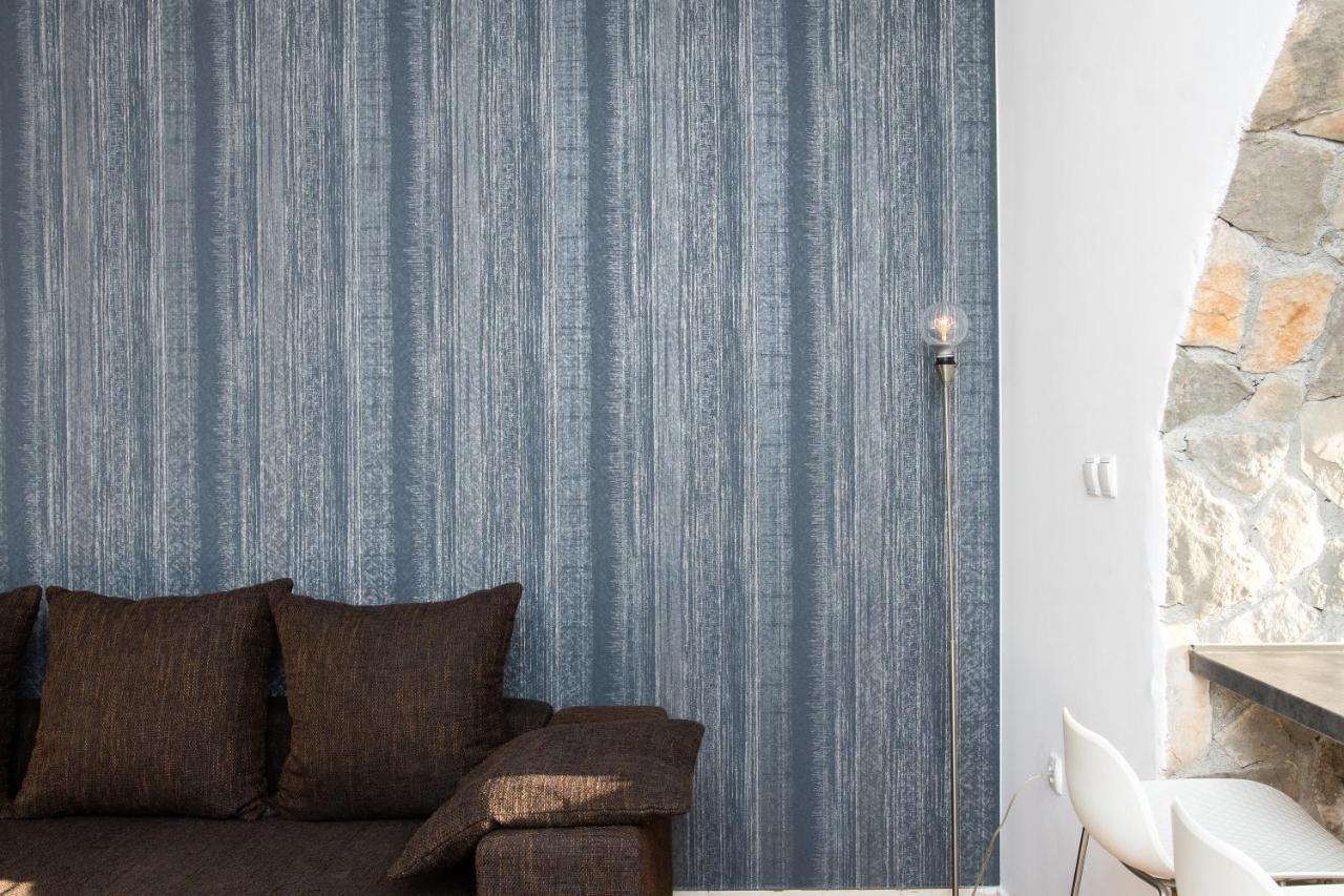 Apartment Maris شيبينيك المظهر الخارجي الصورة