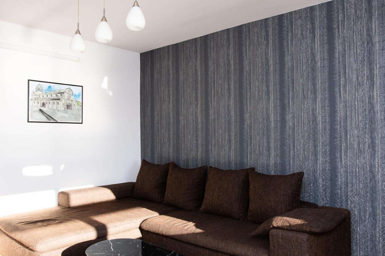 Apartment Maris شيبينيك المظهر الخارجي الصورة