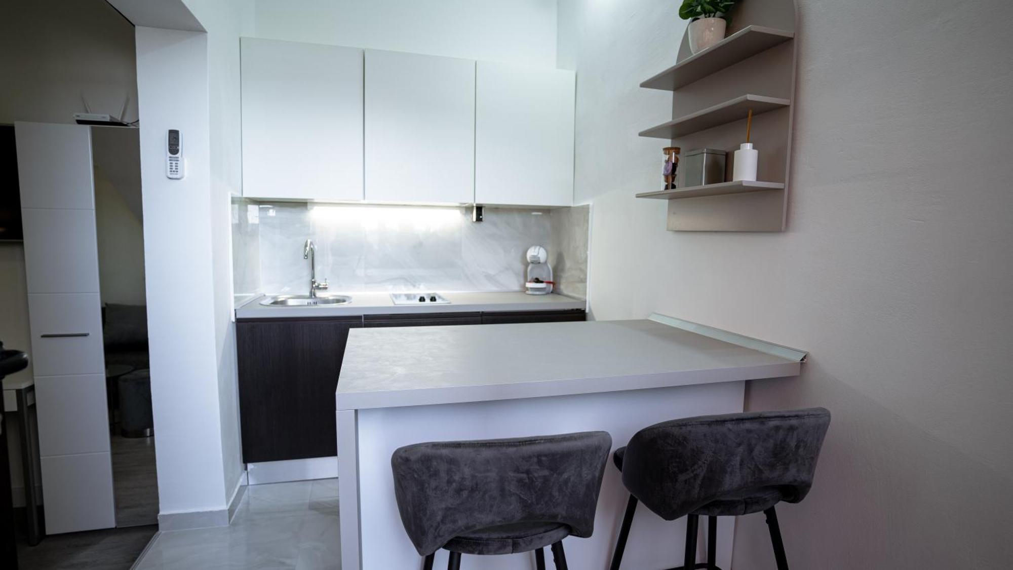 Apartment Maris شيبينيك المظهر الخارجي الصورة