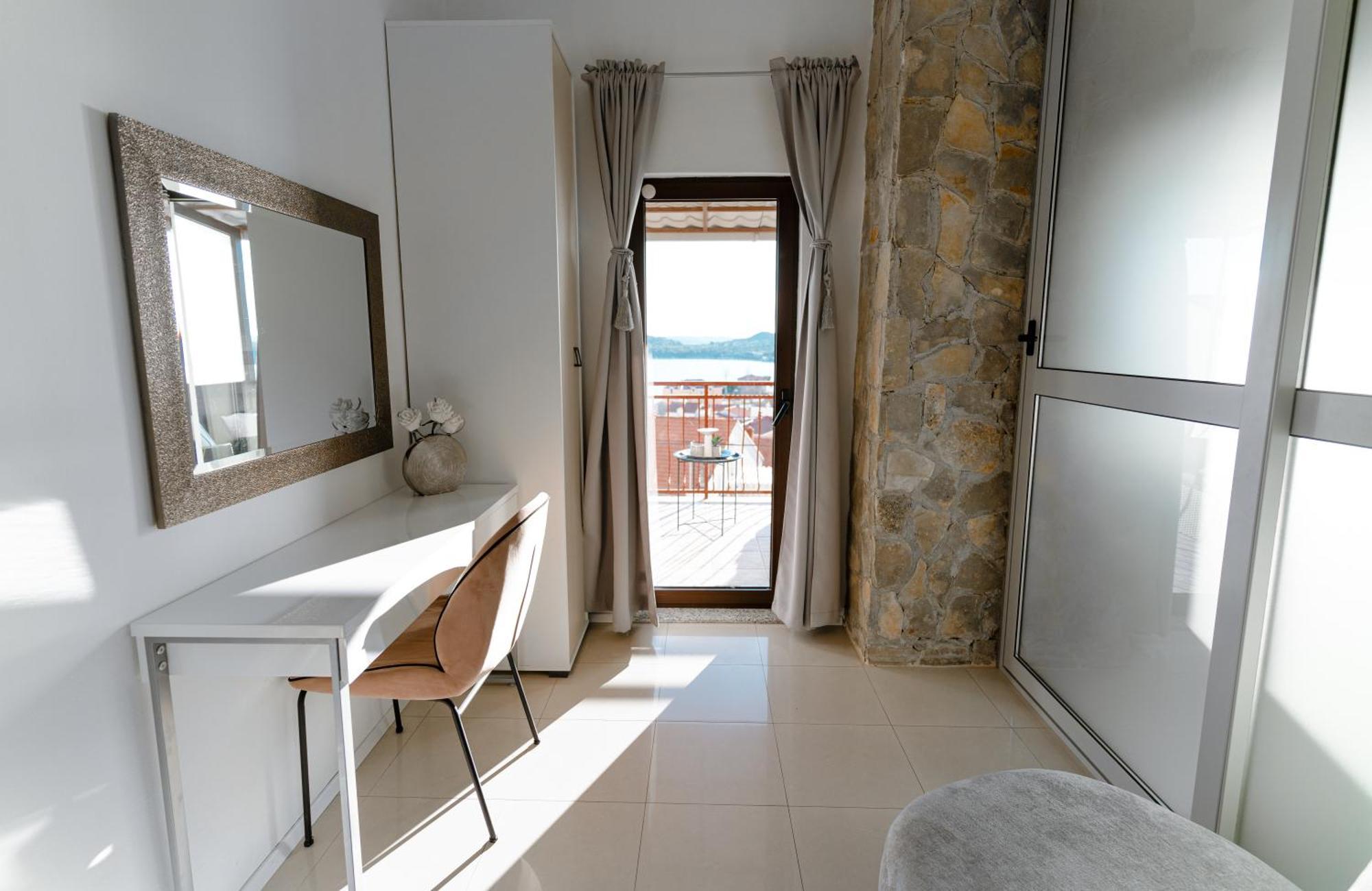 Apartment Maris شيبينيك المظهر الخارجي الصورة