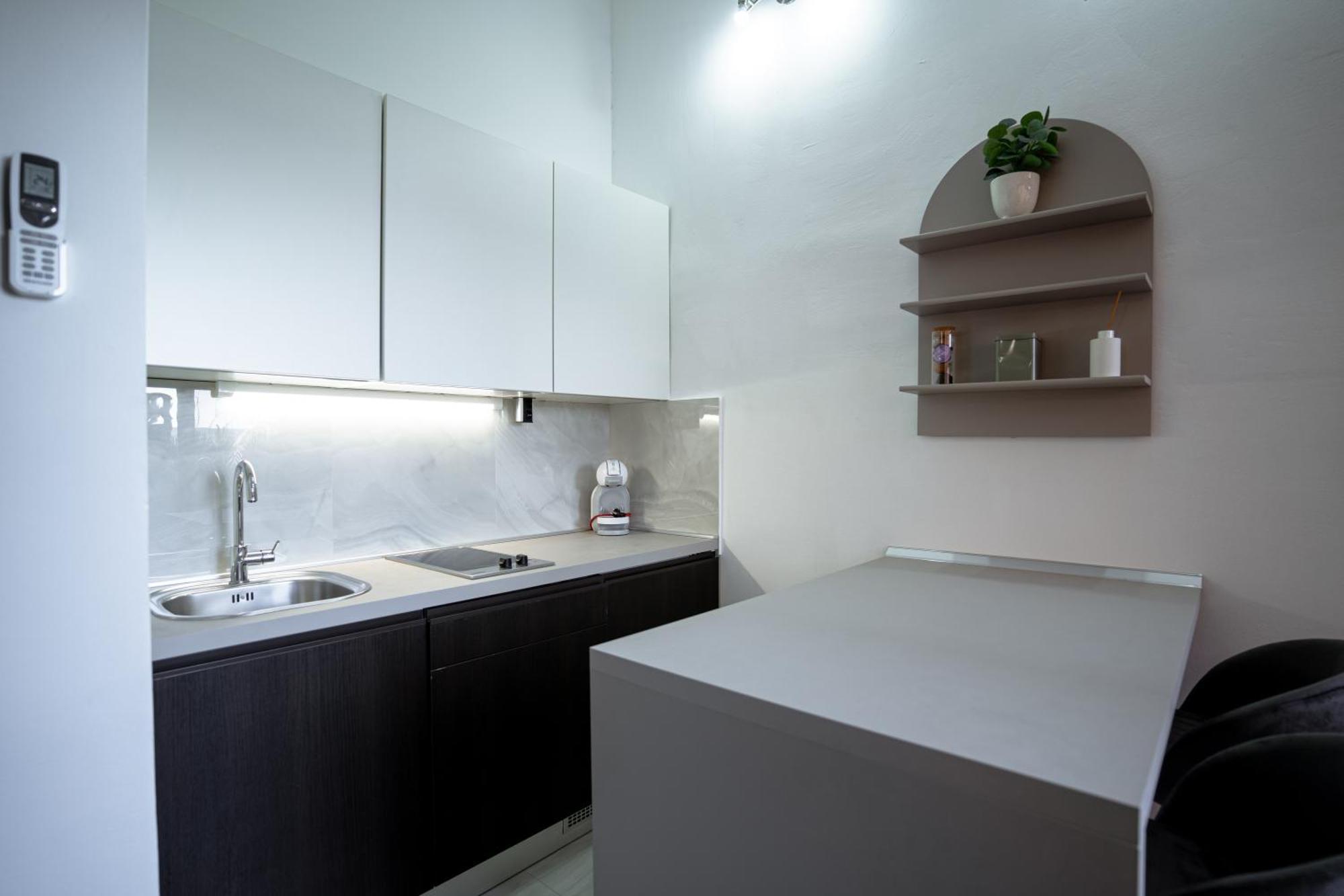 Apartment Maris شيبينيك المظهر الخارجي الصورة