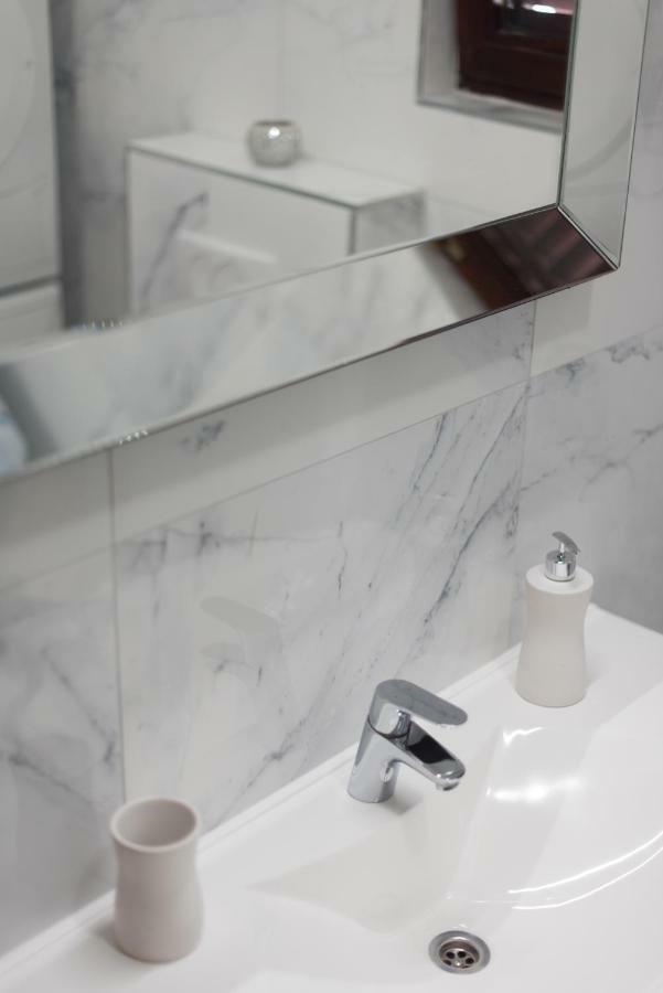 Apartment Maris شيبينيك المظهر الخارجي الصورة